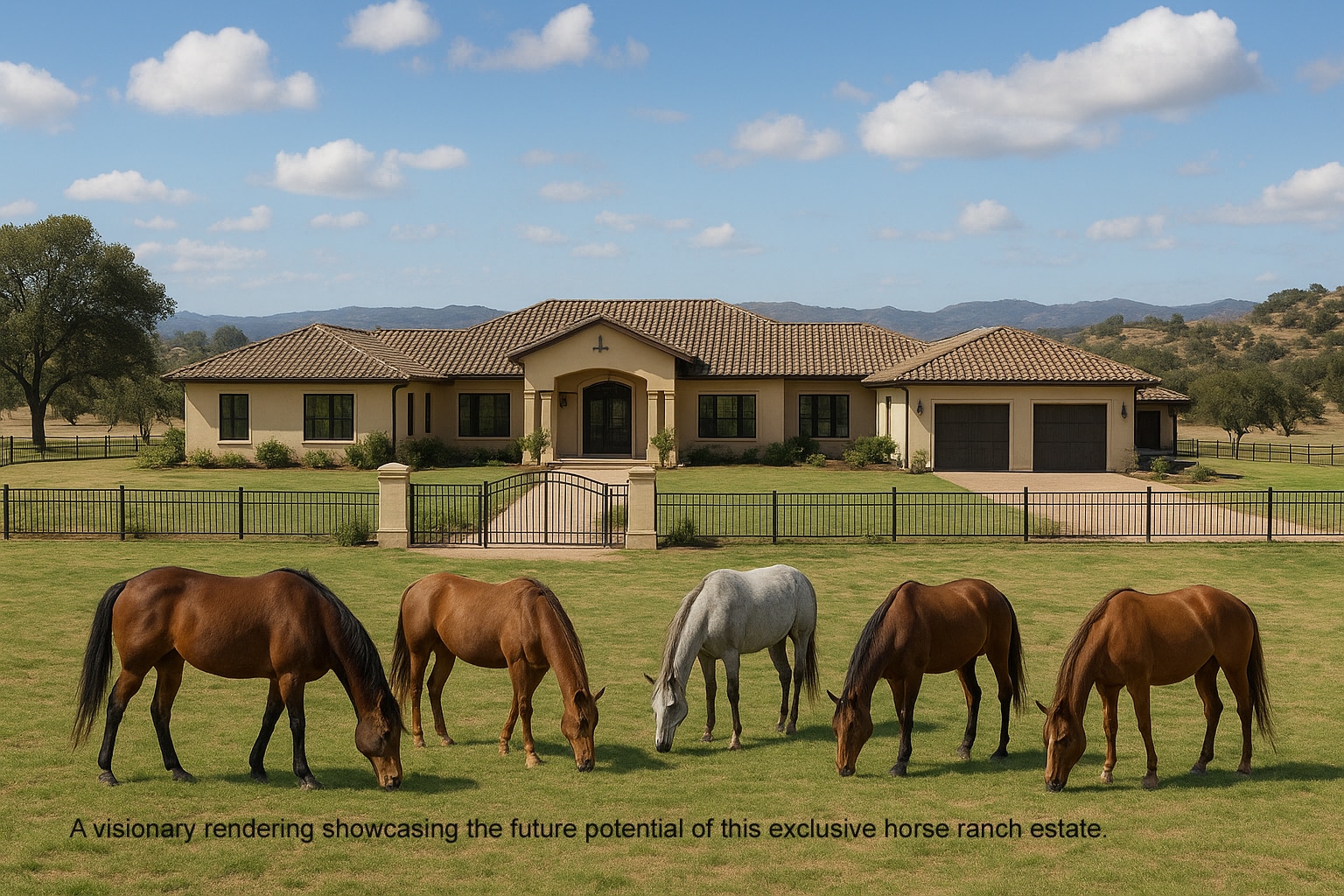 Stage Stop Road, Palm Springs, CA for sale Primary Photo- Image 1 of 4