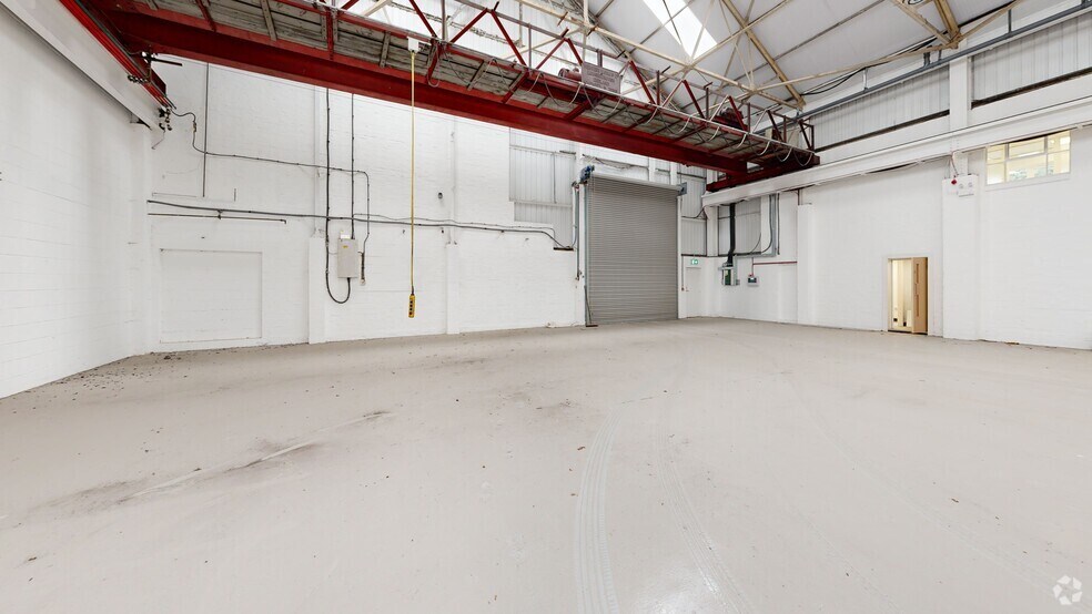 Bean Rd, Bilston à louer - Numérisation 3D de Matterport - Image 2 de 17