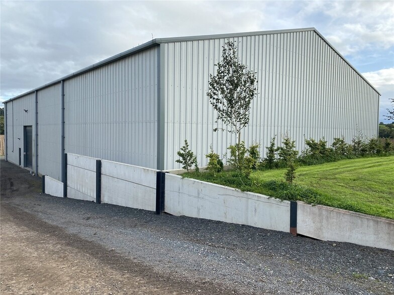 A443 Tenbury Wells, Newnham Bridge à louer - Photo du bâtiment - Image 1 de 4