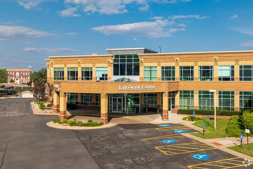 1420 London Rd, Duluth, MN for lease - Building Photo - Image 3 of 5