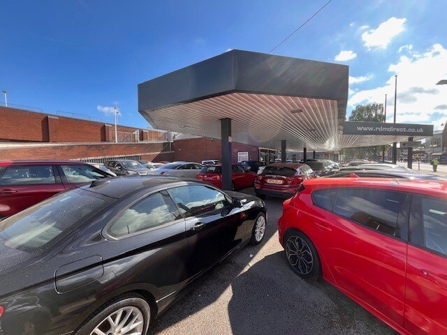 New St, Branston à vendre Photo du bâtiment- Image 1 de 1