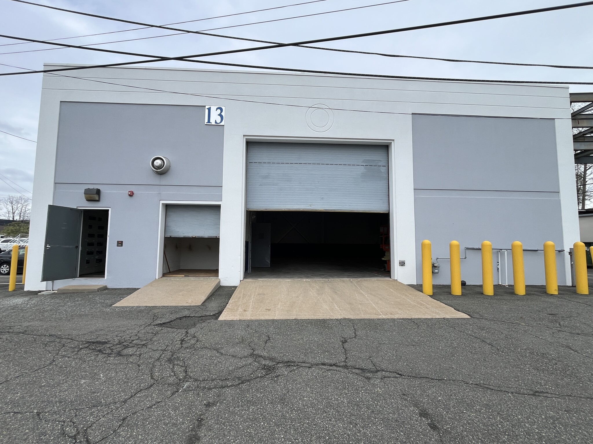 13 West St, East Hanover, NJ for lease Building Photo- Image 1 of 5