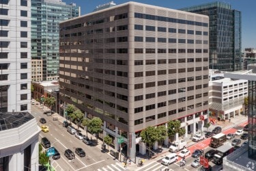 201 Third St, San Francisco, CA for lease Building Photo- Image 1 of 25