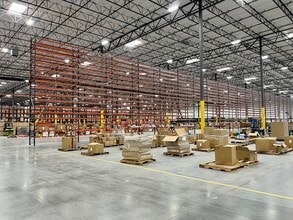 4970 E North Belt Rd, North Las Vegas, NV for lease Interior Photo- Image 2 of 5