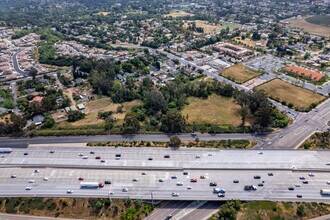 2200 Felicita Ave, Escondido, CA - AERIAL  map view - Image1