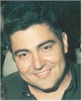 Daniel Chapa
