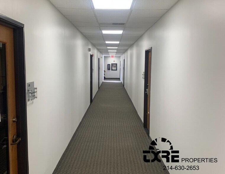 610 S Industrial Blvd, Euless, TX à louer - Photo intérieure - Image 3 de 4