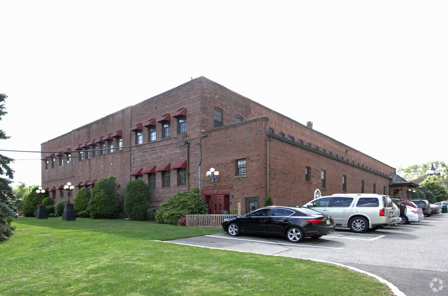 84 Park Ave, Flemington, NJ for lease - Building Photo - Image 3 of 30