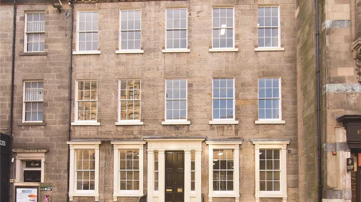 76 George St, Edinburgh à louer Photo principale- Image 1 de 5