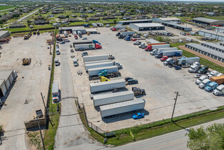 Plus de détails pour 2555 Blue Mound Rd W, Haslet, TX - Industriel à vendre