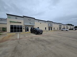 3831 FM 2181, Corinth, TX for lease Interior Photo- Image 1 of 10