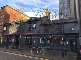 More details for West Bute St, Cardiff - Office for Lease
