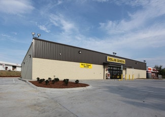 More details for 3414 N Patterson Ave, Winston-Salem, NC - Retail for Sale
