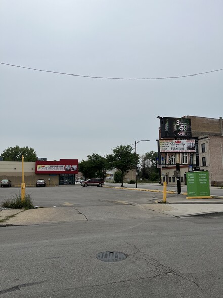 6619 Halsted, Chicago, IL à louer - Photo du bâtiment - Image 3 de 4