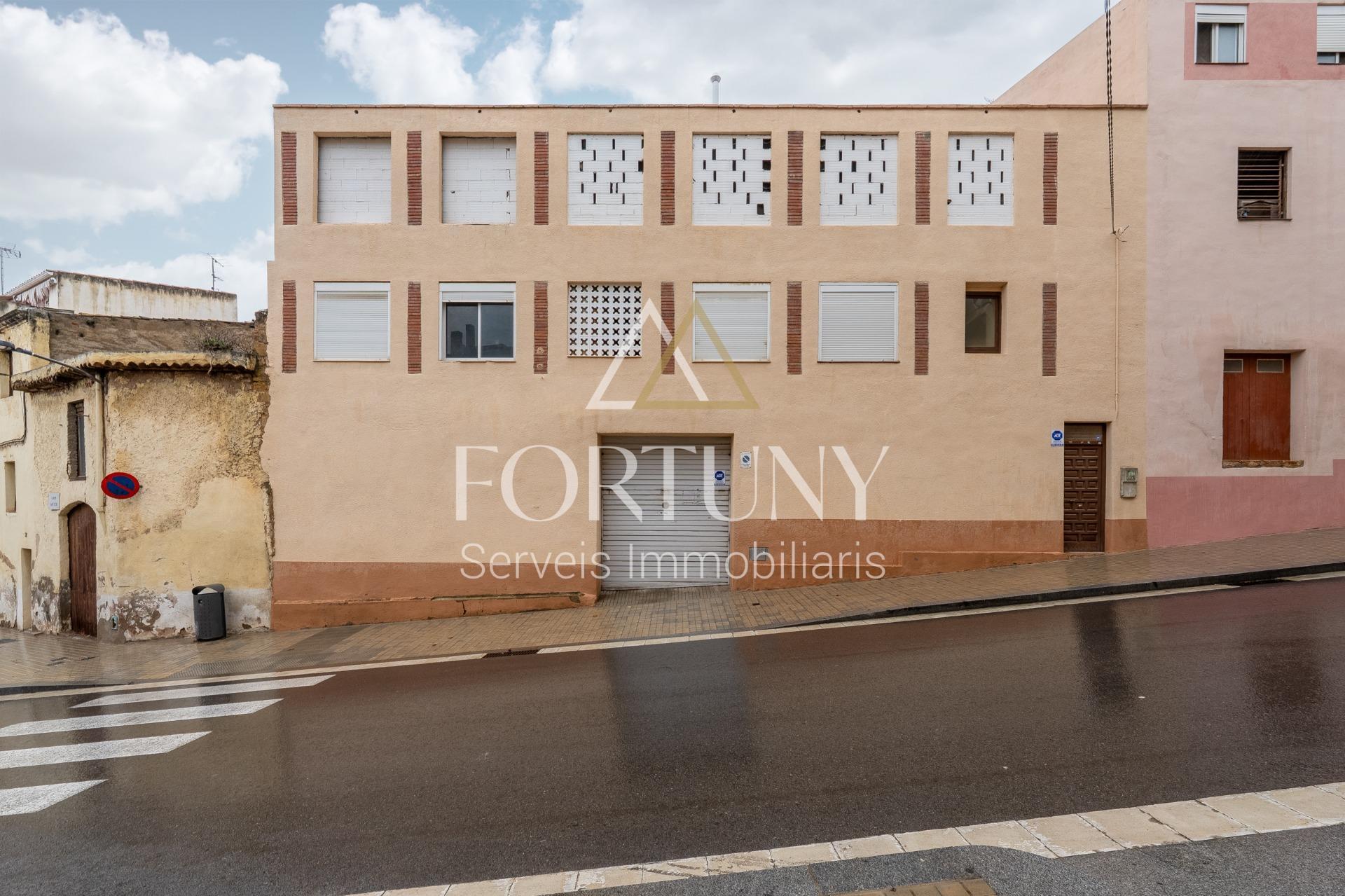 Industriel dans Constantí, Tarragona à vendre Photo intérieure- Image 1 de 39