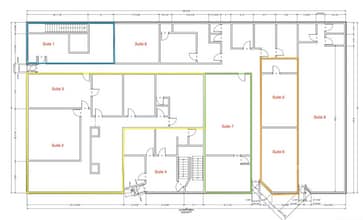 105 S Delaware Ave, Mason City, IA for lease Building Photo- Image 2 of 2