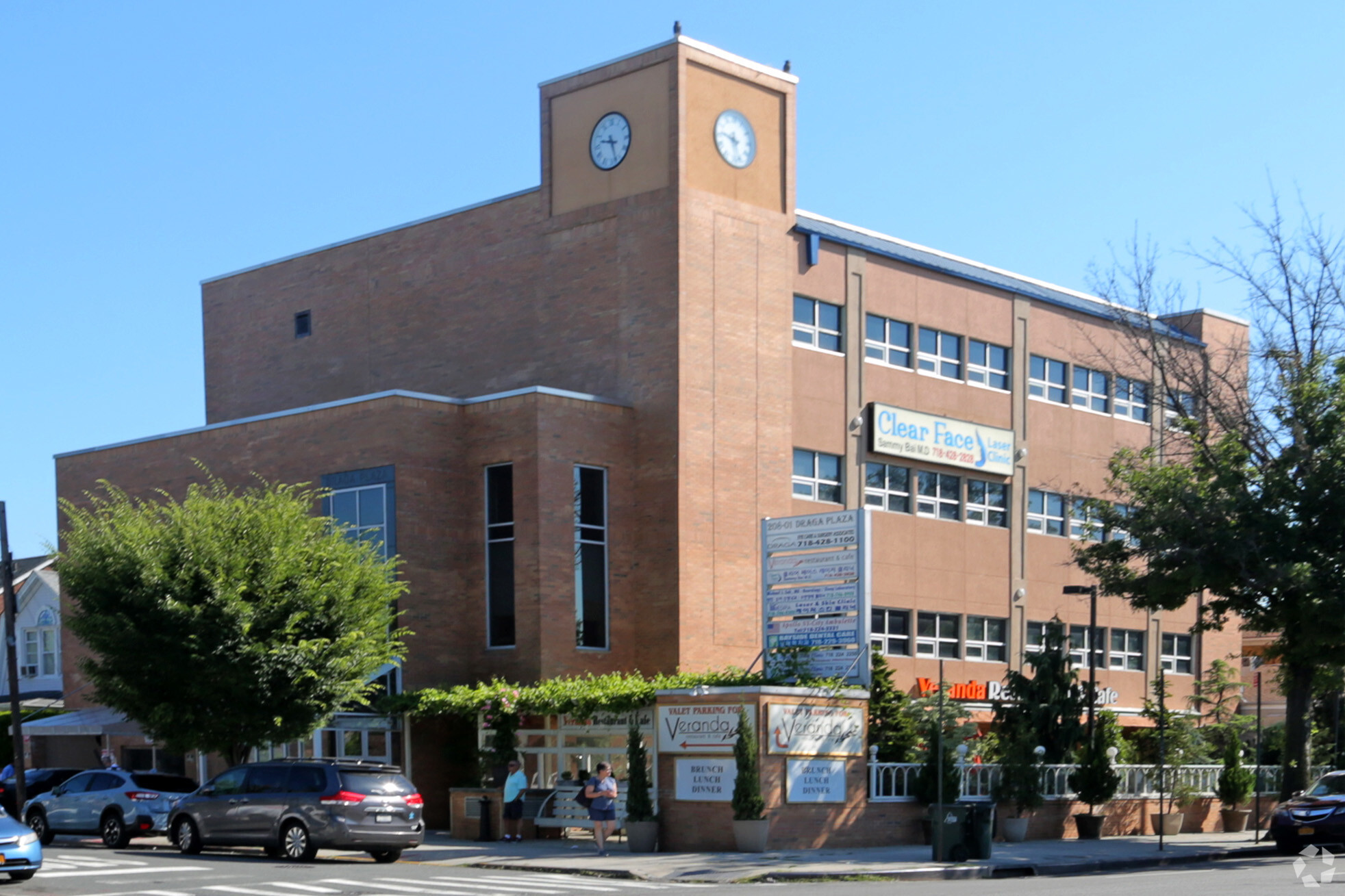 208-01 Northern Blvd, Bayside, NY for sale Primary Photo- Image 1 of 1