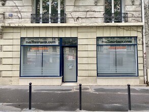 Retail in 66 Boulevard Raspail, Paris for lease Building Photo- Image 1 of 10