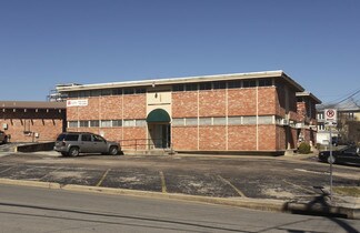 Plus de détails pour 5425 Burnet Rd, Austin, TX - Bureau/Commerce de détail à louer