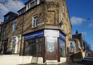More details for 105 Whetley Ln, Bradford - Retail for Sale