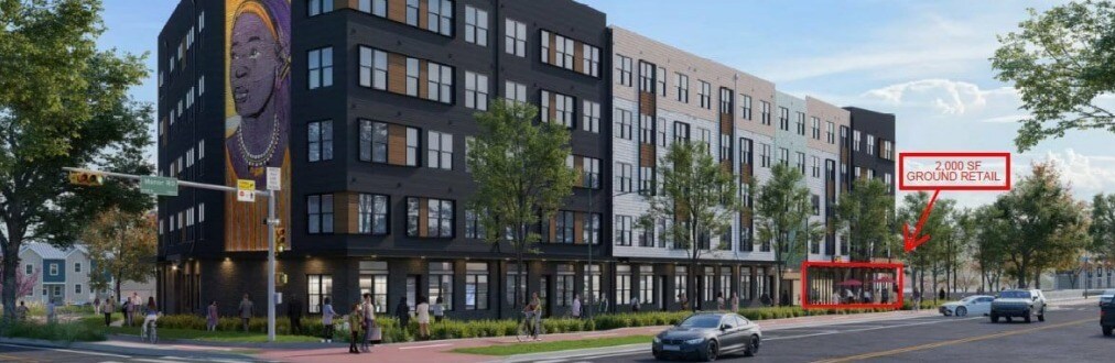 3515 Manor Rd, Austin, TX for lease Building Photo- Image 1 of 2