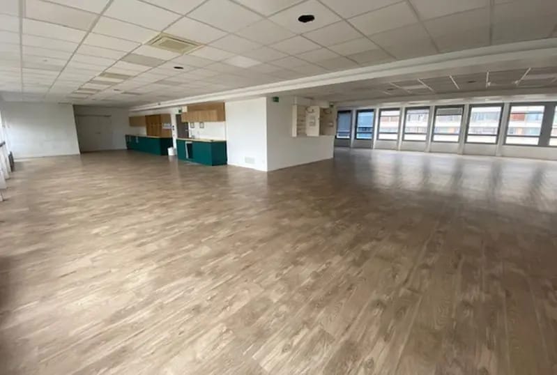 Bureau dans Boulogne-Billancourt à louer - Photo intérieure - Image 3 de 8