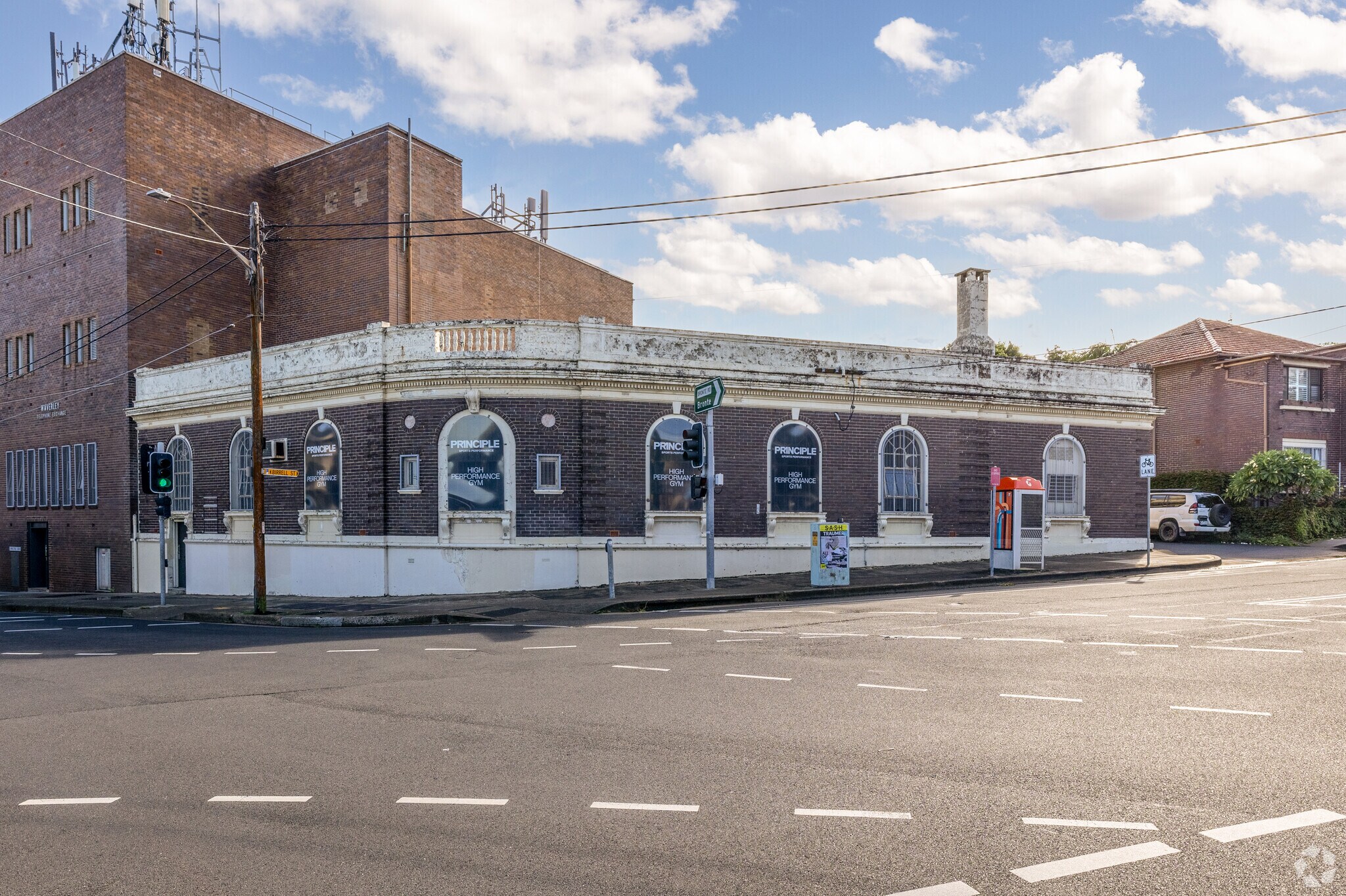 122 Bronte Rd, Bondi Junction for sale Primary Photo- Image 1 of 13