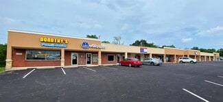 More details for 1421 W Houston St, Sherman, TX - Retail for Lease