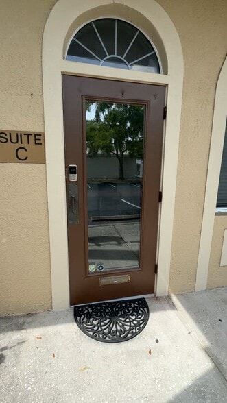 15303 Amberly Dr, Tampa, FL for lease - Commercial Listing Video - Image 2 of 12