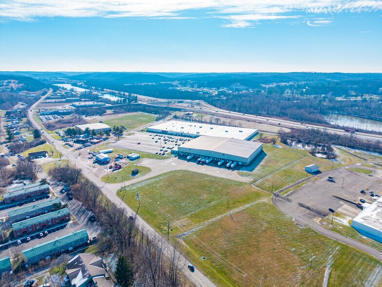 851 Smead Rd, Logan, OH à vendre - Photo du bâtiment - Image 3 de 10