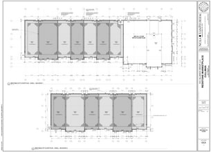1269 2nd Ave NW, Cullman, AL à louer Plan de site- Image 2 de 2