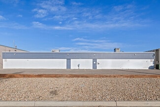 Plus de détails pour 4905 E 41st Ave, Denver, CO - Industriel à vendre