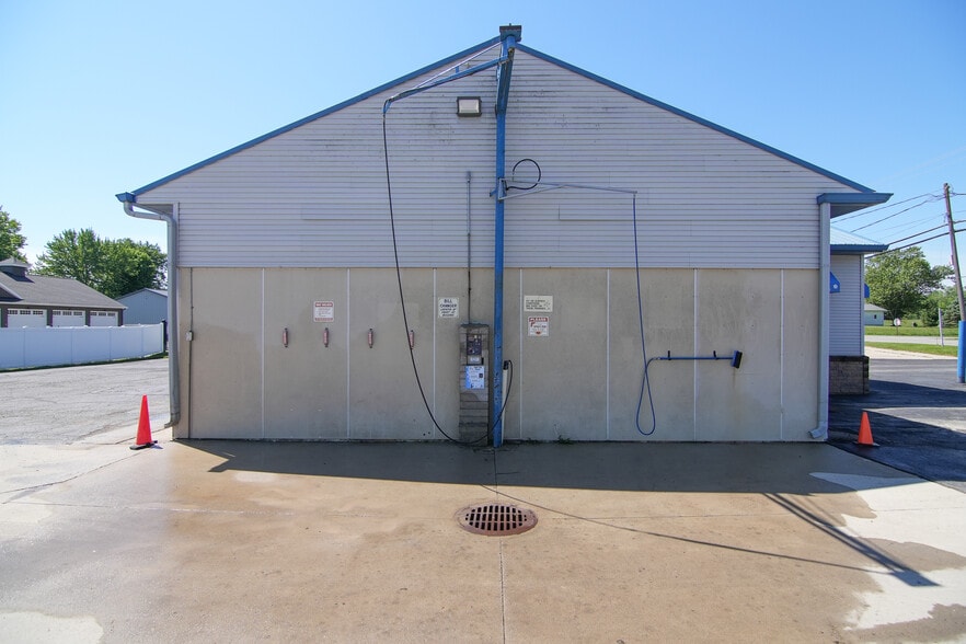 353 Main St, Onsted, MI for sale - Building Photo - Image 3 of 29