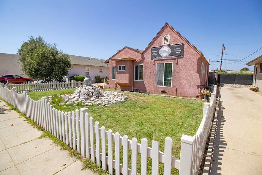 215 E Fesler St, Santa Maria, CA for sale - Building Photo - Image 2 of 42