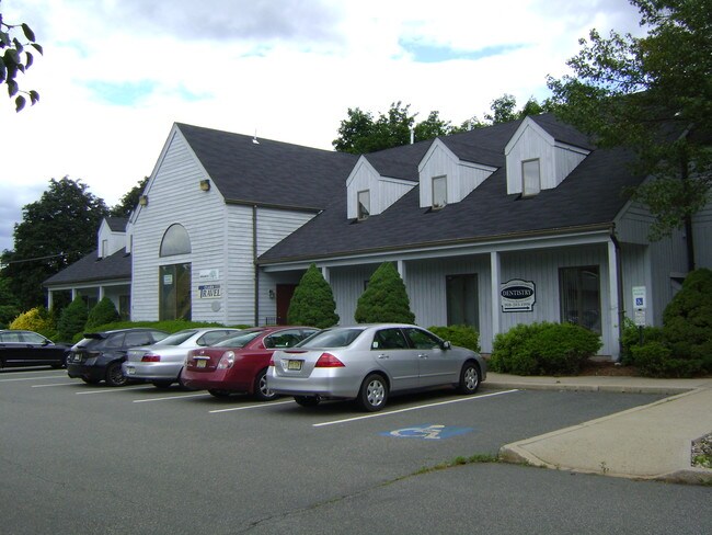 More details for 3461 Route 22, Branchburg, NJ - Office/Medical for Lease