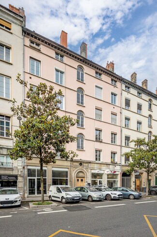 Plus de détails pour Commerce de détail à louer