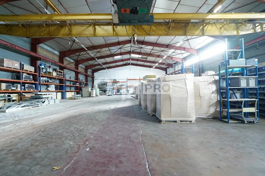 Flex dans Messimy à louer - Photo intérieure - Image 3 de 11