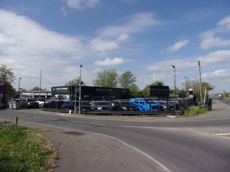 Arterial Road, North Benfleet à vendre - Photo du bâtiment - Image 2 de 7