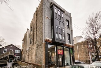 Plus de détails pour 965 W 18th St, Chicago, IL - Multi-résidentiel à vendre
