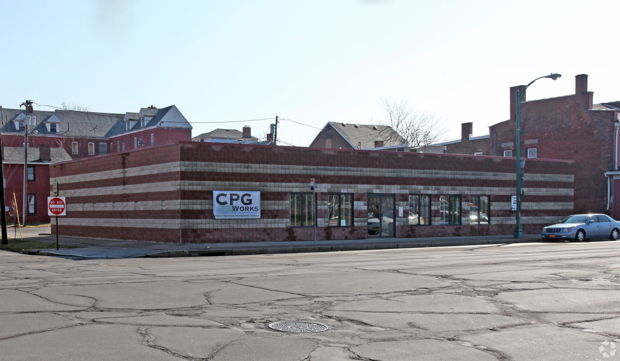 327 Niagara St, Buffalo, NY for lease Building Photo- Image 1 of 2