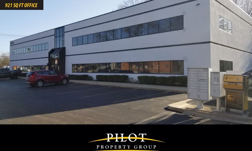 8344 Hall Rd, Utica, MI for lease Primary Photo- Image 1 of 6