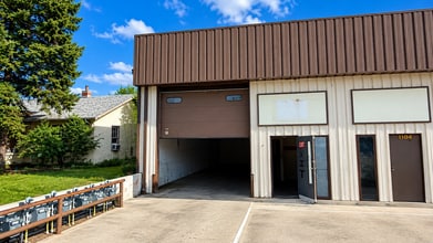 2511 Gunnison St, Colorado Springs, CO for lease Interior Photo- Image 1 of 6