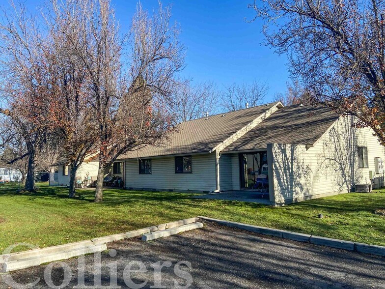 2132-2198 S Gekeler Ln, Boise, ID à vendre - Photo du bâtiment - Image 2 de 8
