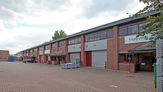 More details for Ferry Hinksey Rd, Oxford - Flex for Lease