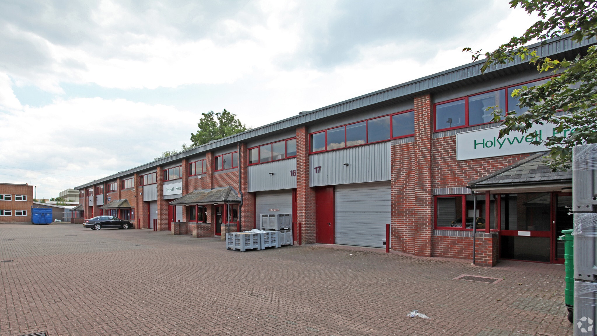 Ferry Hinksey Rd, Oxford for lease Primary Photo- Image 1 of 4