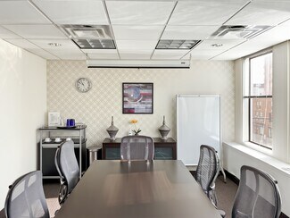 Plus de détails pour 1010 Lake St, Oak Park, IL - Coworking à louer