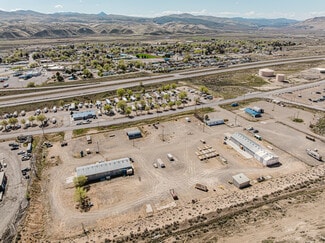 More details for 824 Poplar St, Carlin, NV - Industrial for Sale