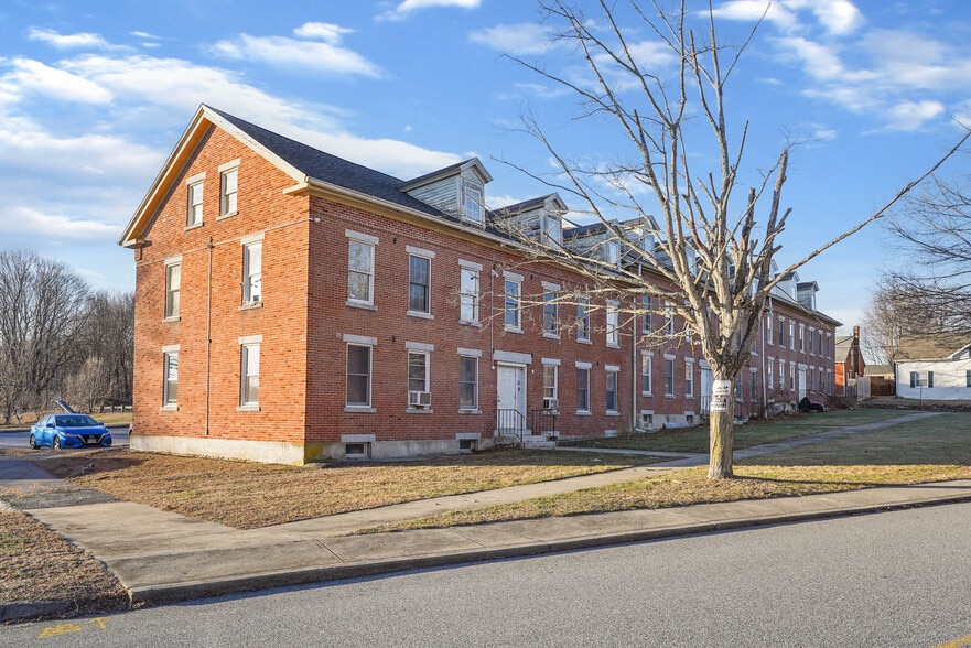 29 Tiffany St, Brooklyn, CT for sale - Building Photo - Image 3 of 7