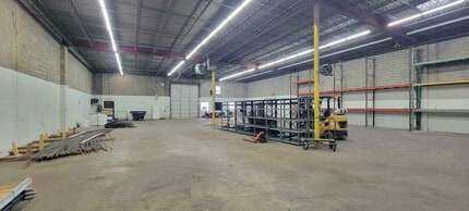 2504-2506 51st Ave, Hyattsville, MD for lease Interior Photo- Image 1 of 3