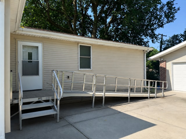 3929 Lewis Ave, Lincoln, NE for sale - Building Photo - Image 2 of 14